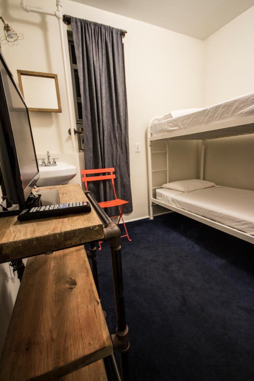 American Dream Albergue